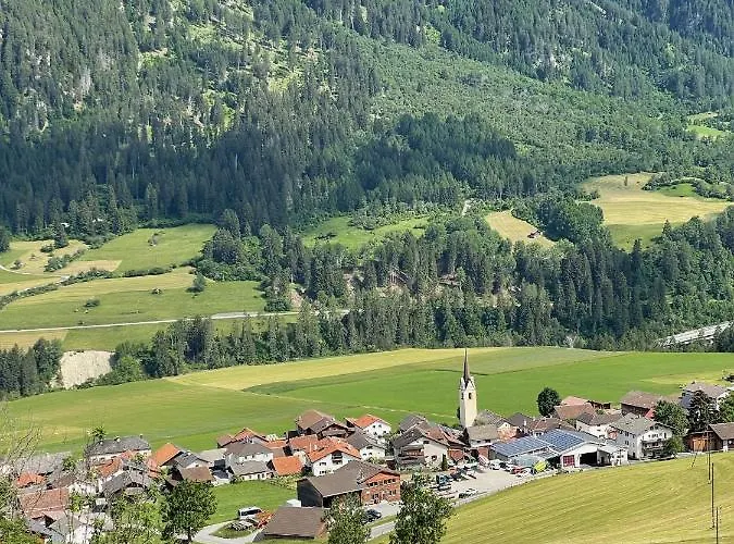 Gasthaus Beverin