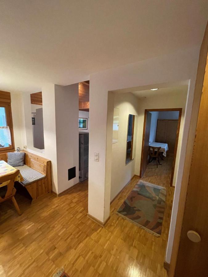 Beverin Bed & Breakfast Farden