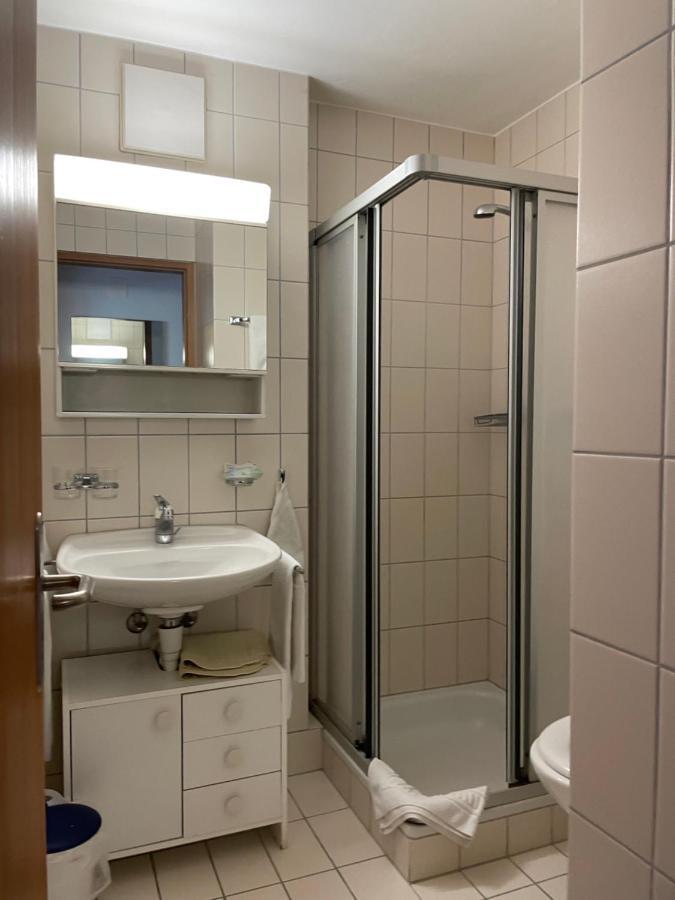 Beverin Bed & Breakfast
