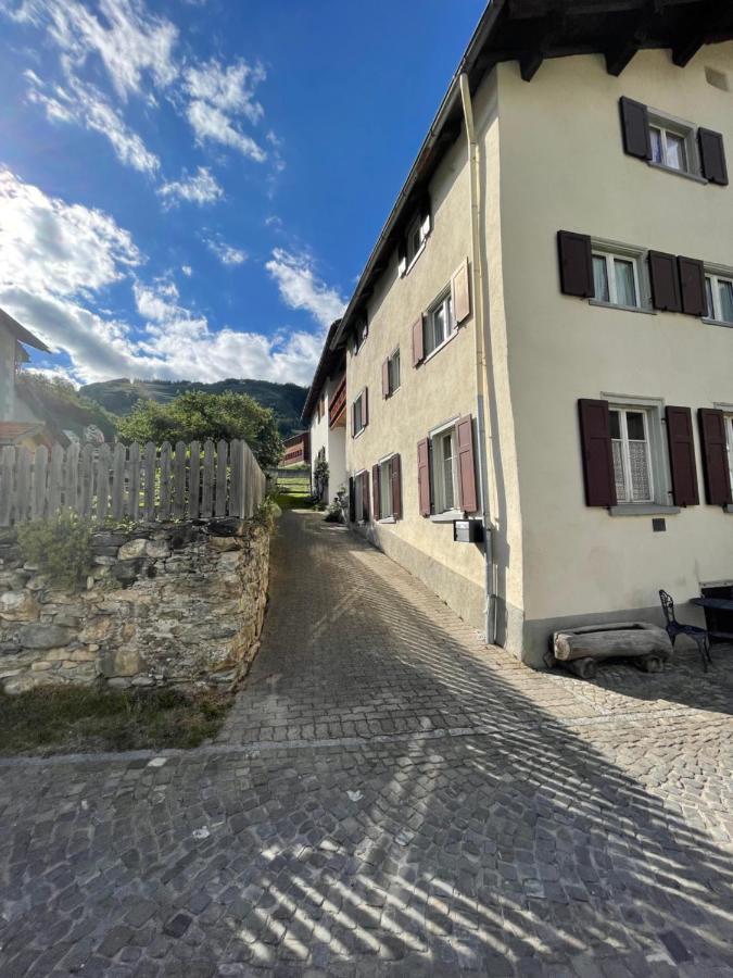 Beverin Bed & Breakfast