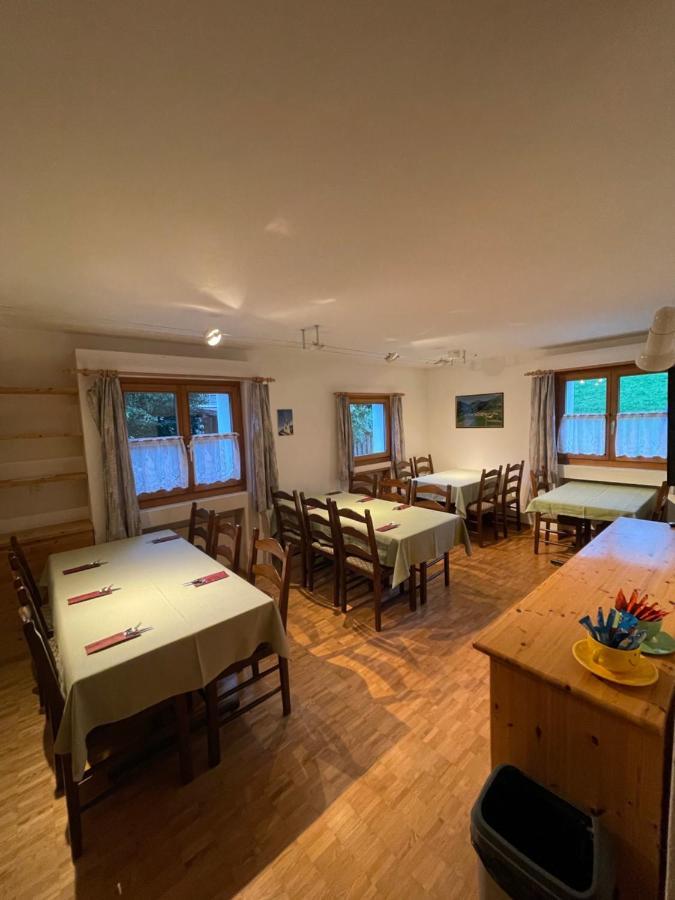 Beverin Bed & Breakfast *