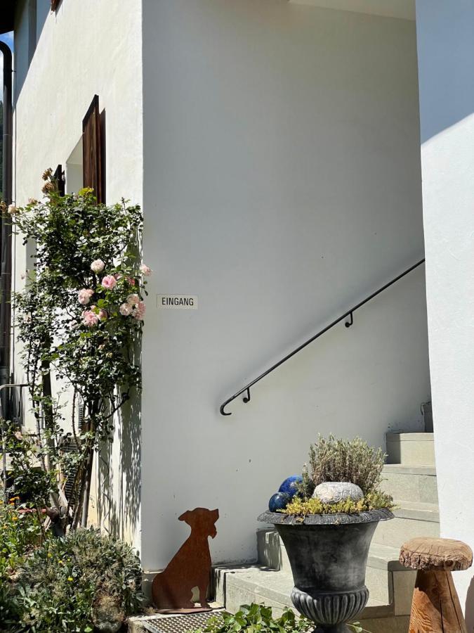 Beverin Bed & Breakfast Farden