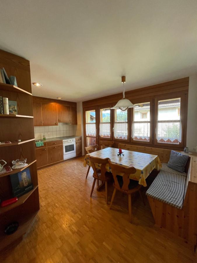 Beverin Bed & Breakfast *