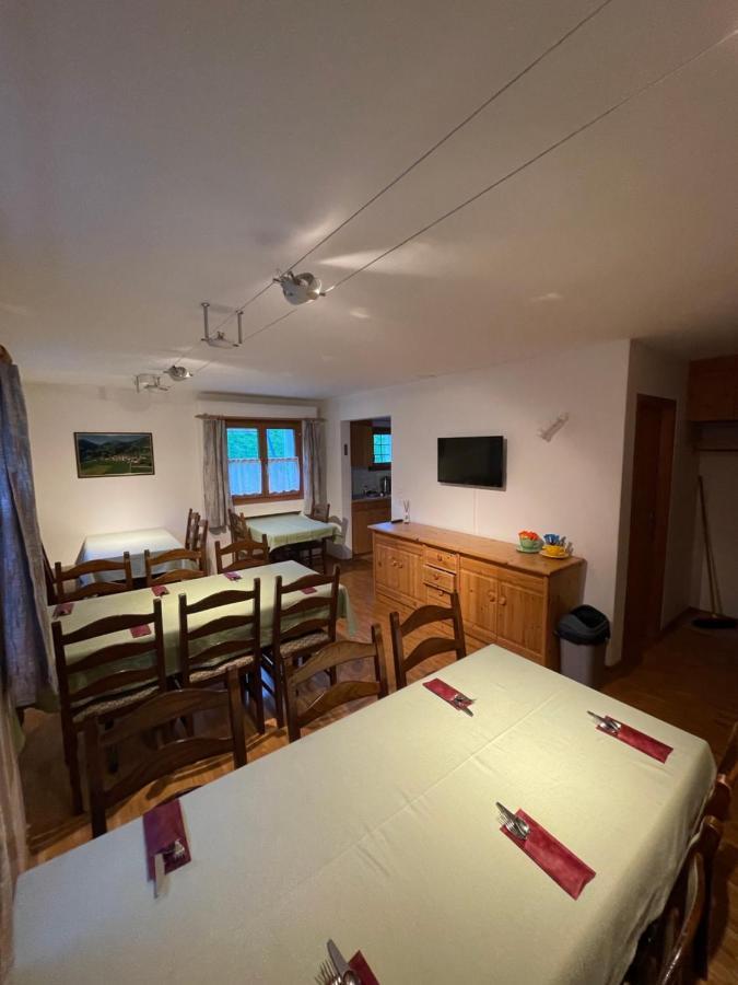 Bed & Breakfast Beverin *