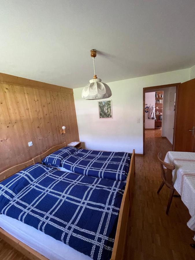 Beverin Bed & Breakfast