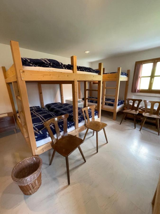 Bed & Breakfast Beverin Farden