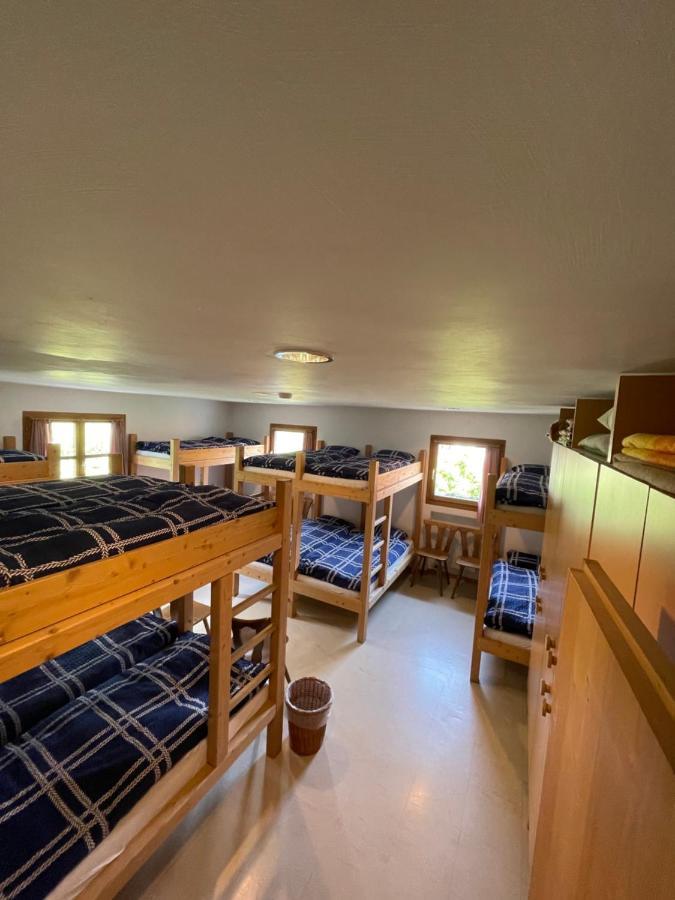 Bed & Breakfast Beverin *