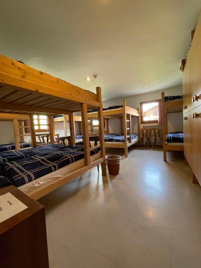 Bed & Breakfast Beverin *