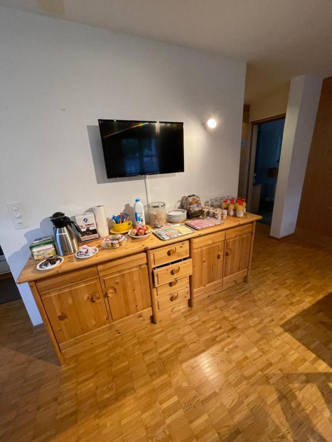 Bed & Breakfast Beverin
