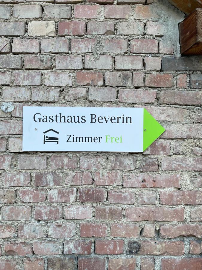 Beverin Bed & Breakfast *