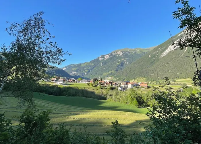 Gasthaus Beverin